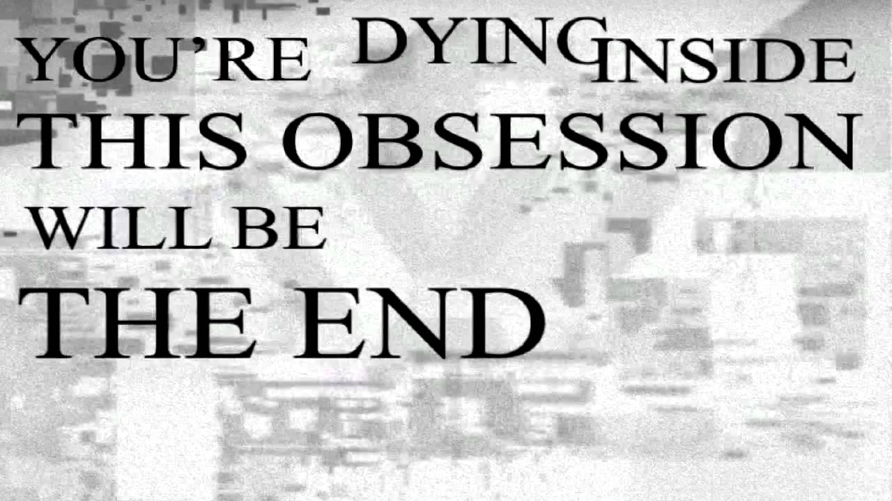 The Last Word - Faith In Chaos (Lyric Video) *HD*