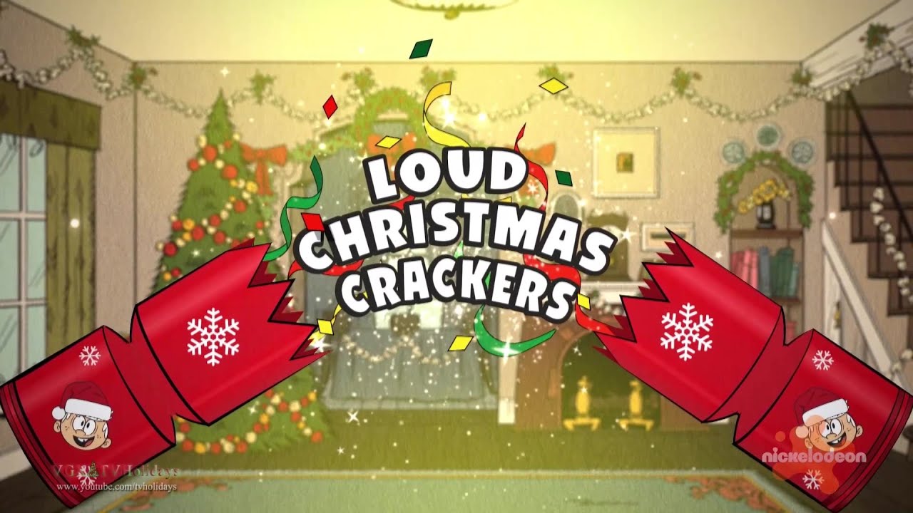 Nickelodeon HD UK Christmas Continuity and Bumpers 2023 🎄⛄Thank Nick It's Friday🎁🎅