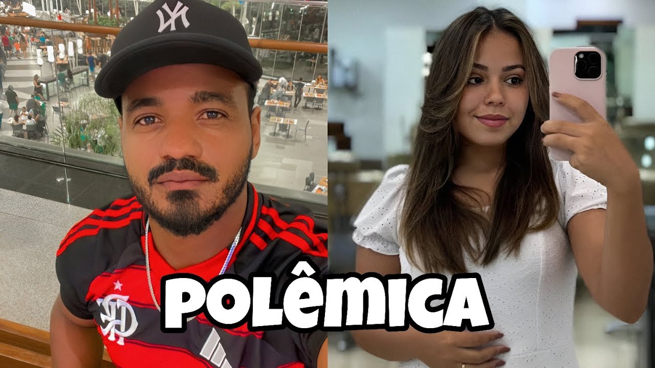 EX-MARIDO ESTÁ SENDO CRITICADO POR NÃO SUPERAR BRUNA LOHAINE