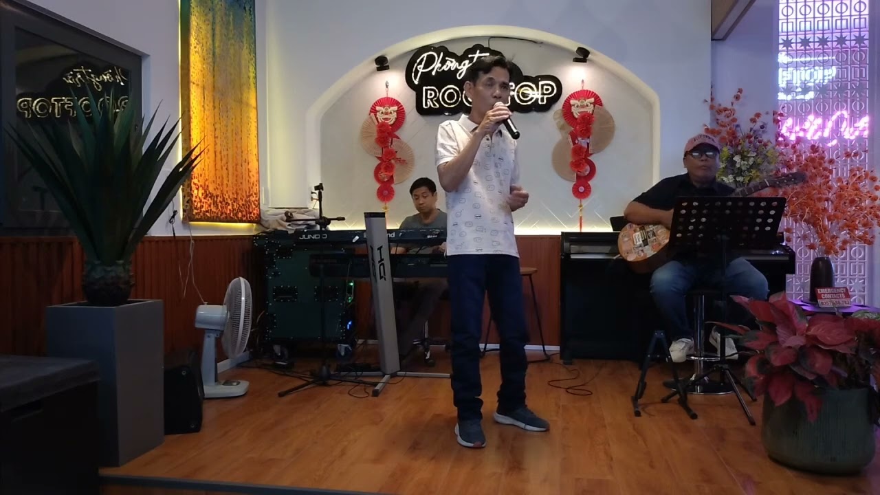 EMAIL TÌNH YÊU 🎼: Trần Minh Phi🎙️: Nguyên Vũ
