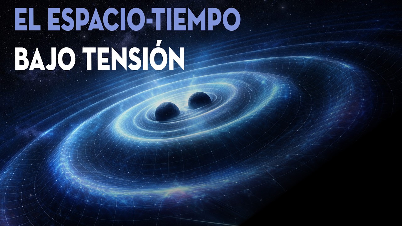¿Qué sucedió durante el Big Bang? Ahora podemos ESCUCHARLO.