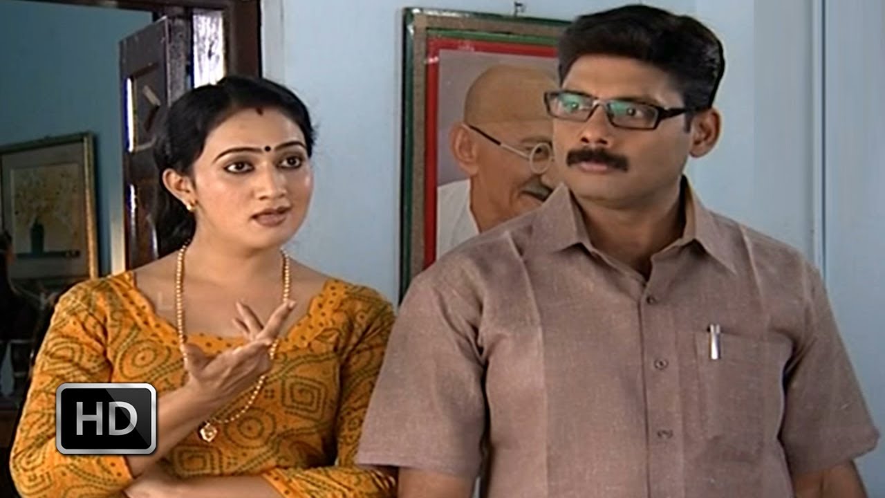 Karyam Nisaram - Karyam Nissaram 03 06 2014 Full Episode