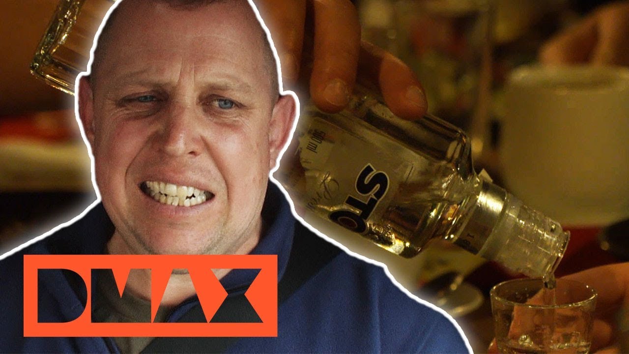 Ein ganz normaler Tag in Polen 🥴| Asphalt Cowboys | DMAX Deutschland