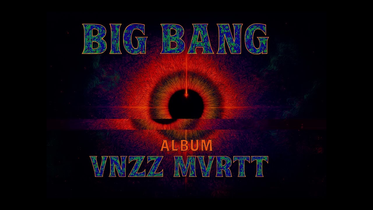 VNZZ MVRTT ALBUM - BIB BANG - New times