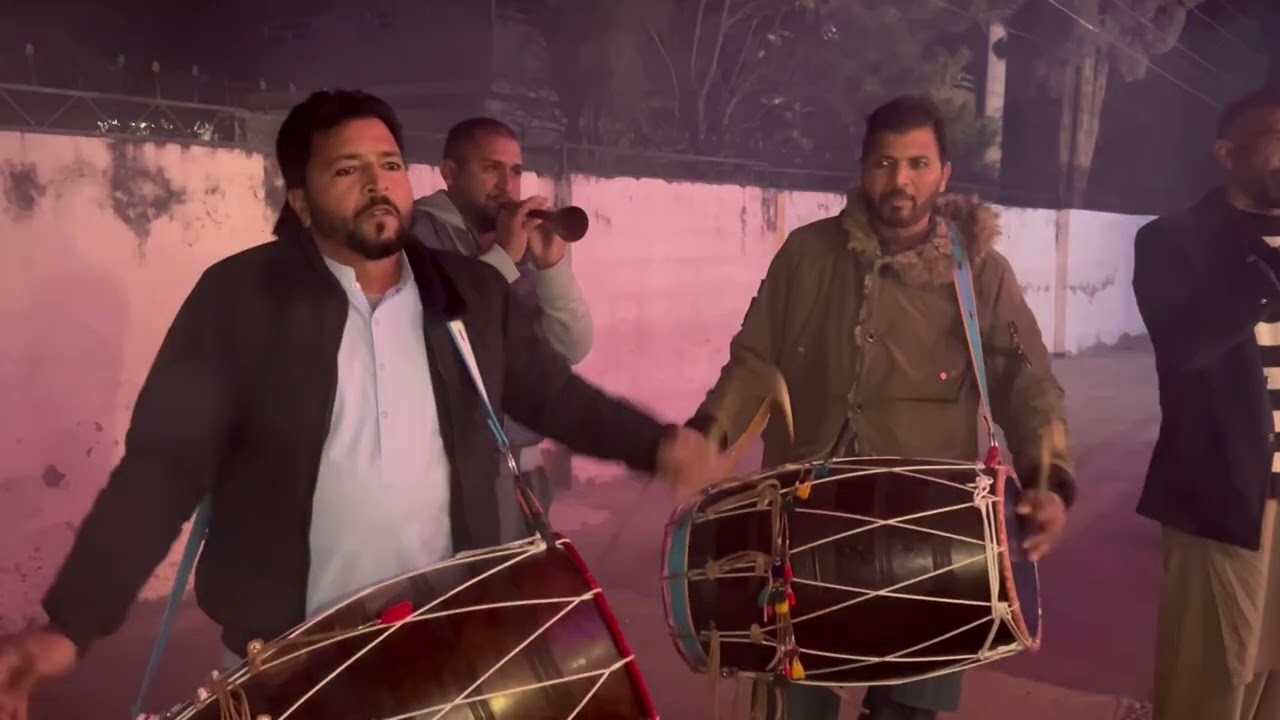 Naeem dhool player contact number03445387743