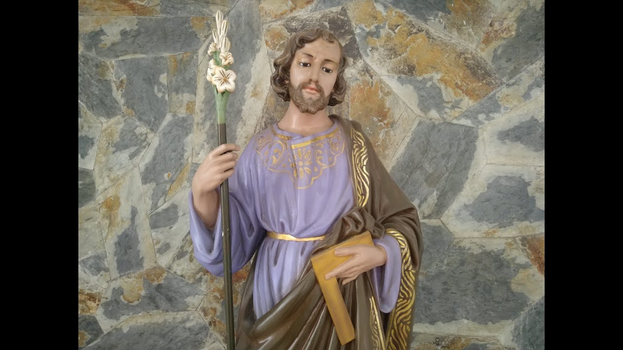 Es José varón prudente y justo