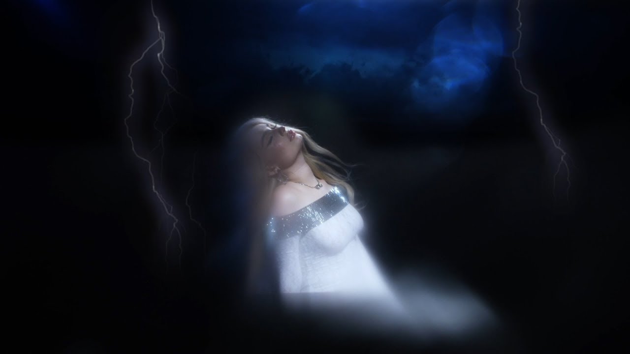Icy - Kim Petras (Official Lyric Video)