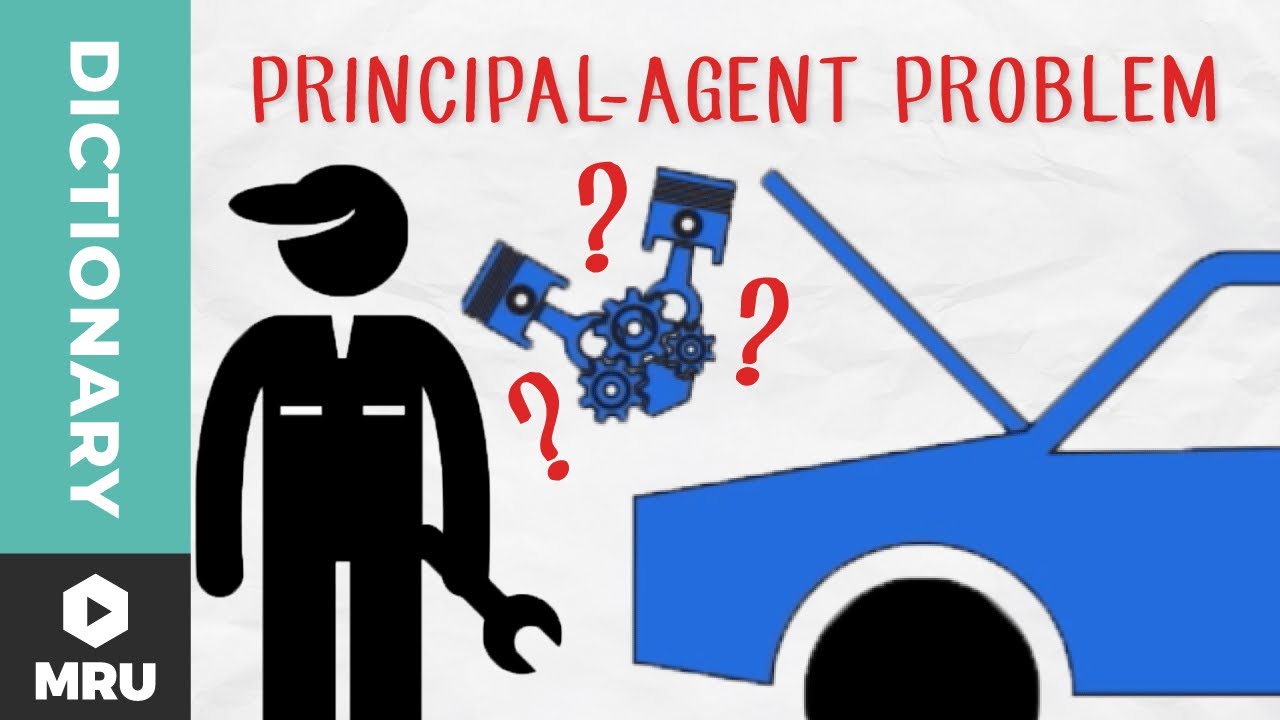 What Is the Principal-Agent Problem?