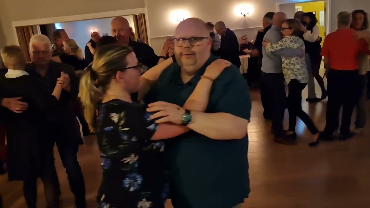 Stubadd'n Hagadansen april 2022 del 4