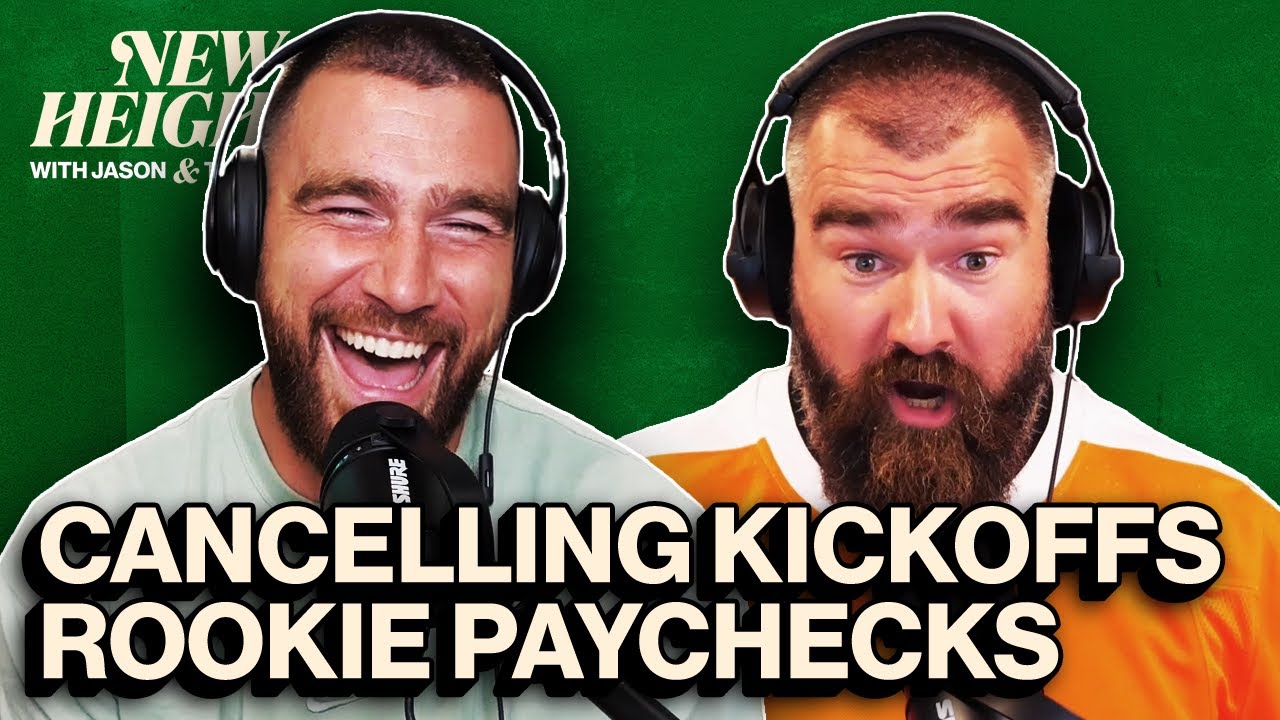 Saving Special Teams, Dumbest Rookie Purchases and Tom Brady Owns the Raiders | EP 41