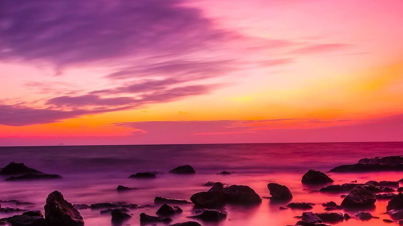 Clouds for Sleep and Relaxation, Peaceful Music, Spa Music, Meditation Music, Study Music