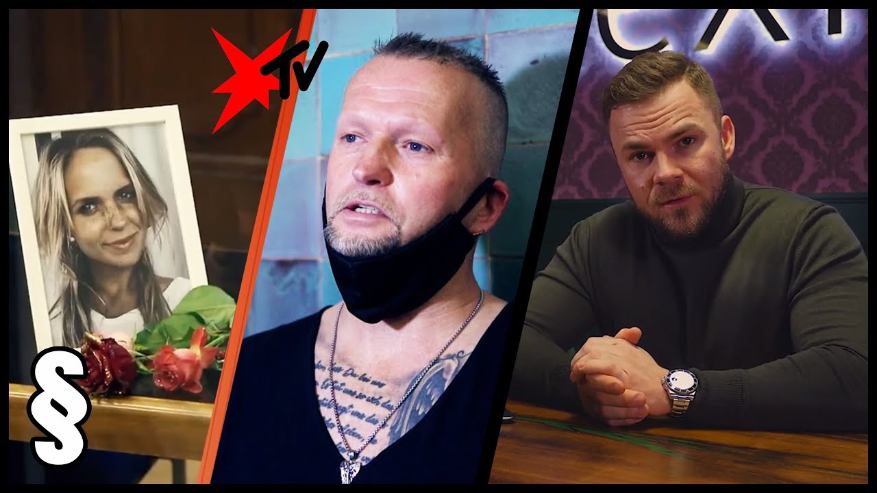 Betrunkener Polizist: Fahrlässige Tötung im Fall Fabien (†21) | Rechtsanwalt reagiert | André Miegel