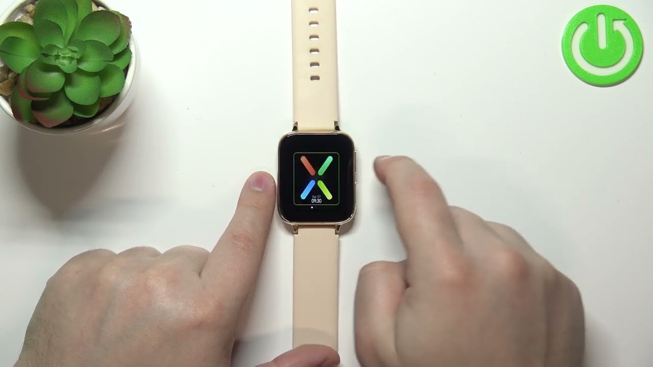 How to Change Watch Face on DT NO.1 Smartwatch DT93 - How to Use Custom Watch Face on DT NO.1