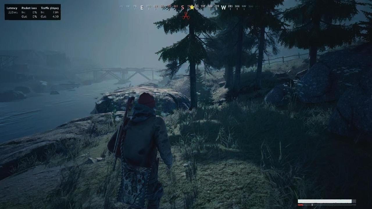 Vigor_3 non NPCs
