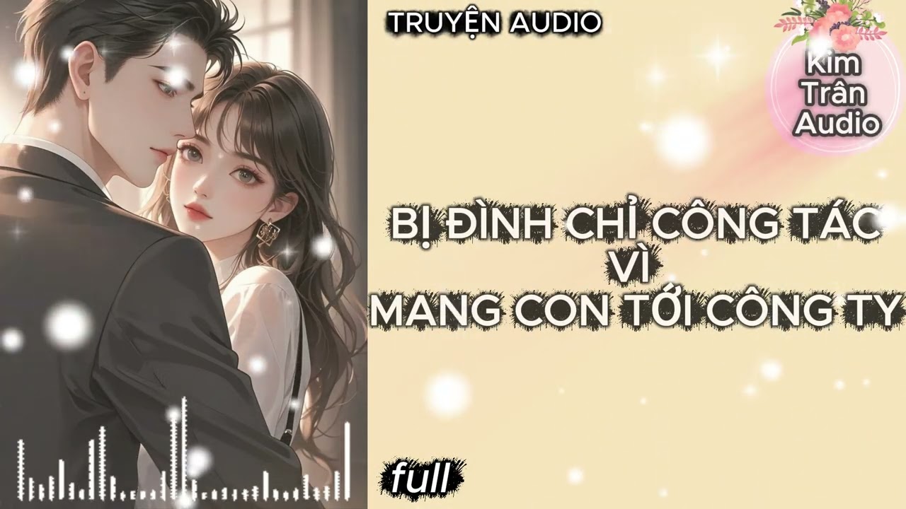[ Truyện Audio ] HIỆN ĐẠI 