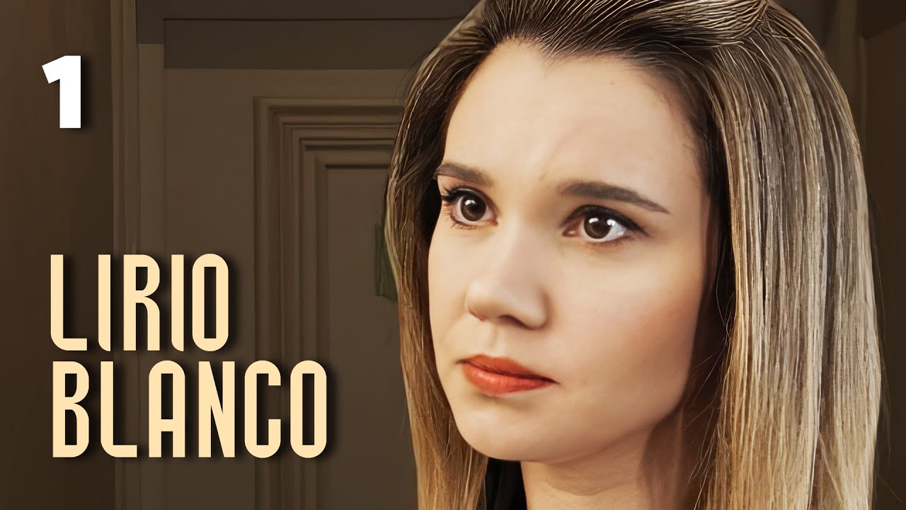 LIRIO BLANCO | Parte 1 | NOVEDAD 2024 | Película en Español