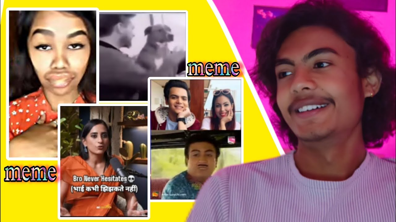 Latest Instagram Memes | Meme Review !