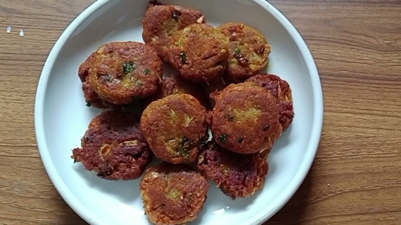 How to make Shing Fish Chop |শিং মাছের চপ রেসিপি।