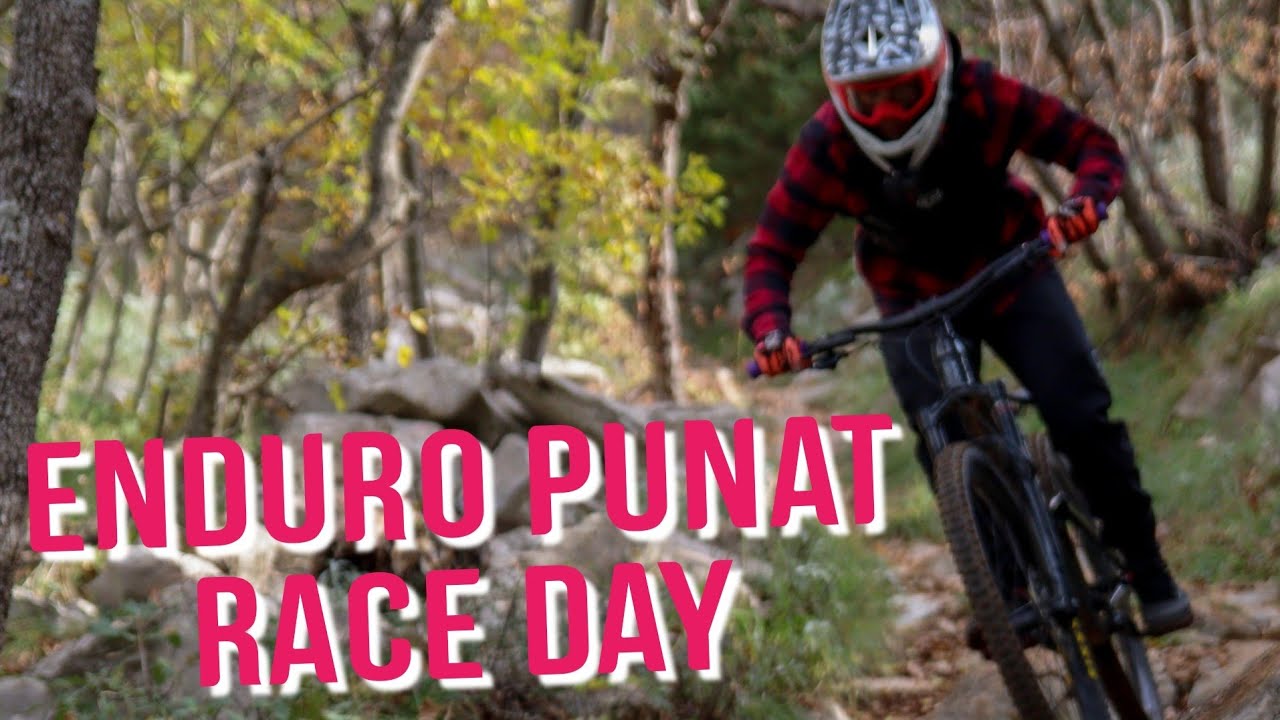 ENDURO PUNAT 2022 | RACE DAY |