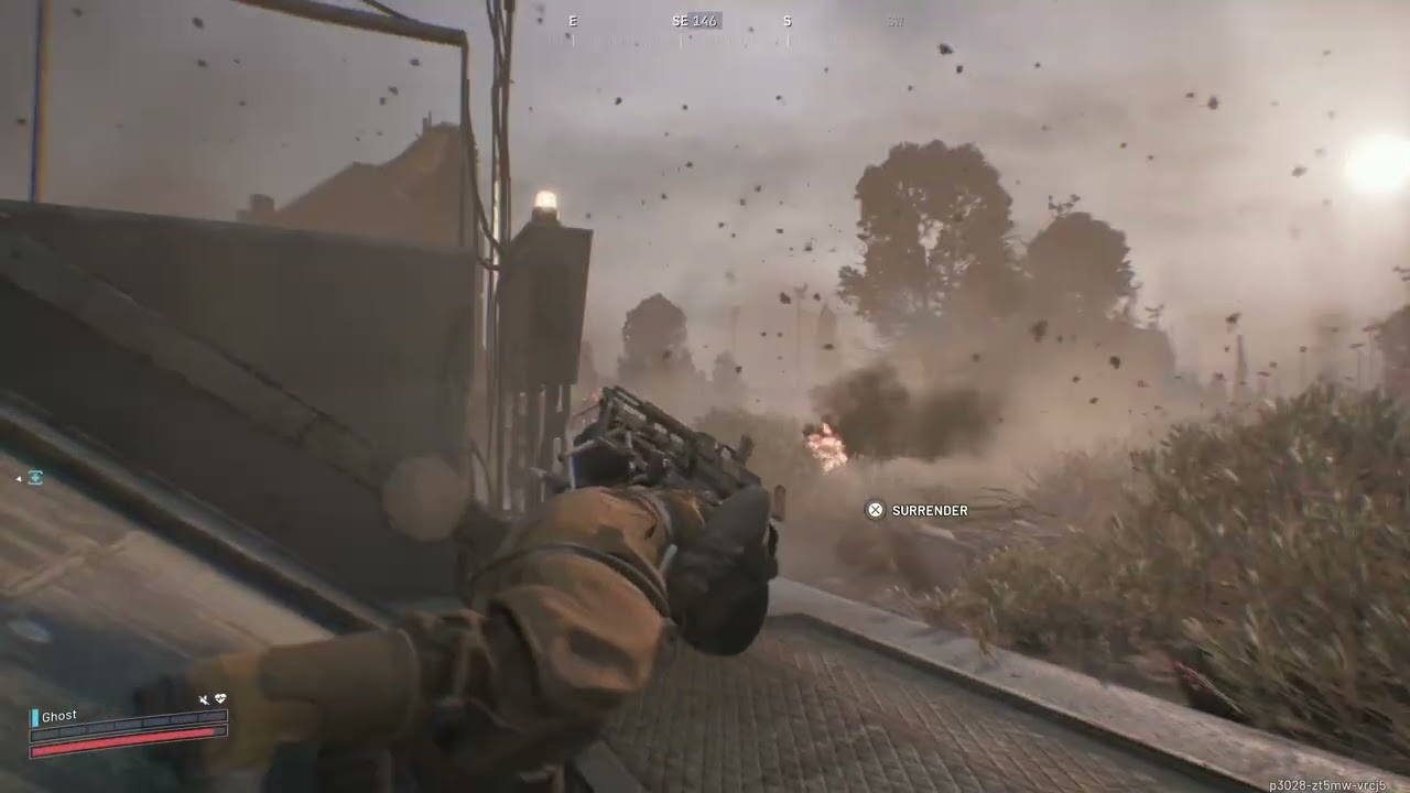 Last Minute Extraction Clutch (Arc Raiders Solo)
