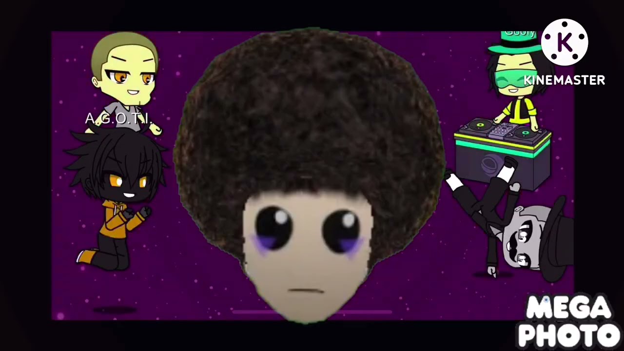Full Video of Disco’s Scatman Party!