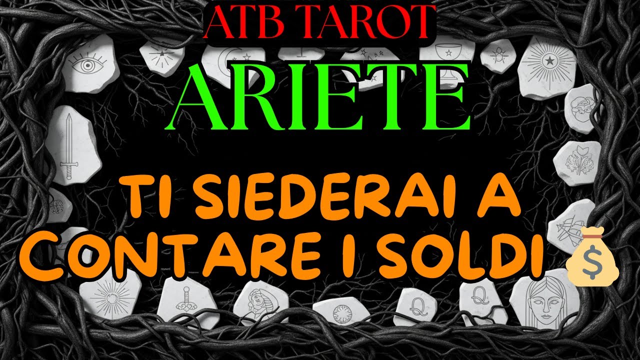 ARIETE: Una donna invidiosa verrà rimossa dalla tua vita – un documento firmato porta denaro