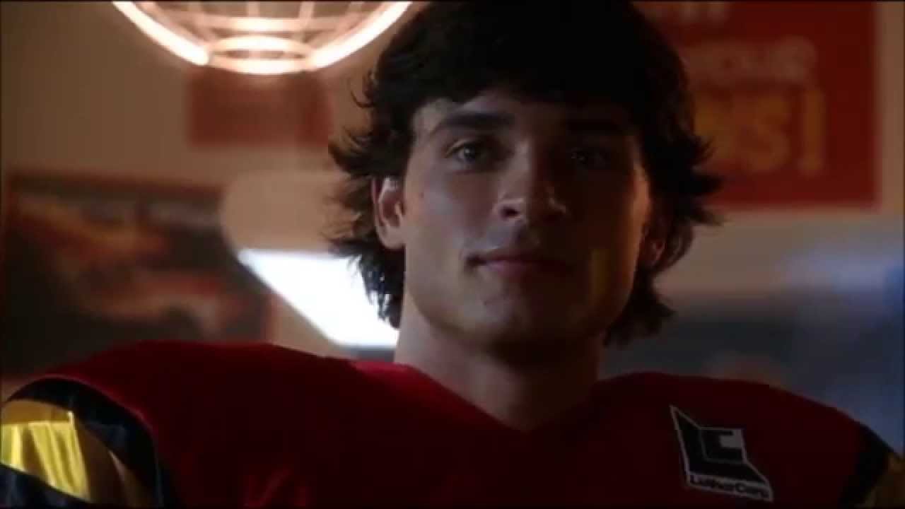 Smallville - High School Never Ends