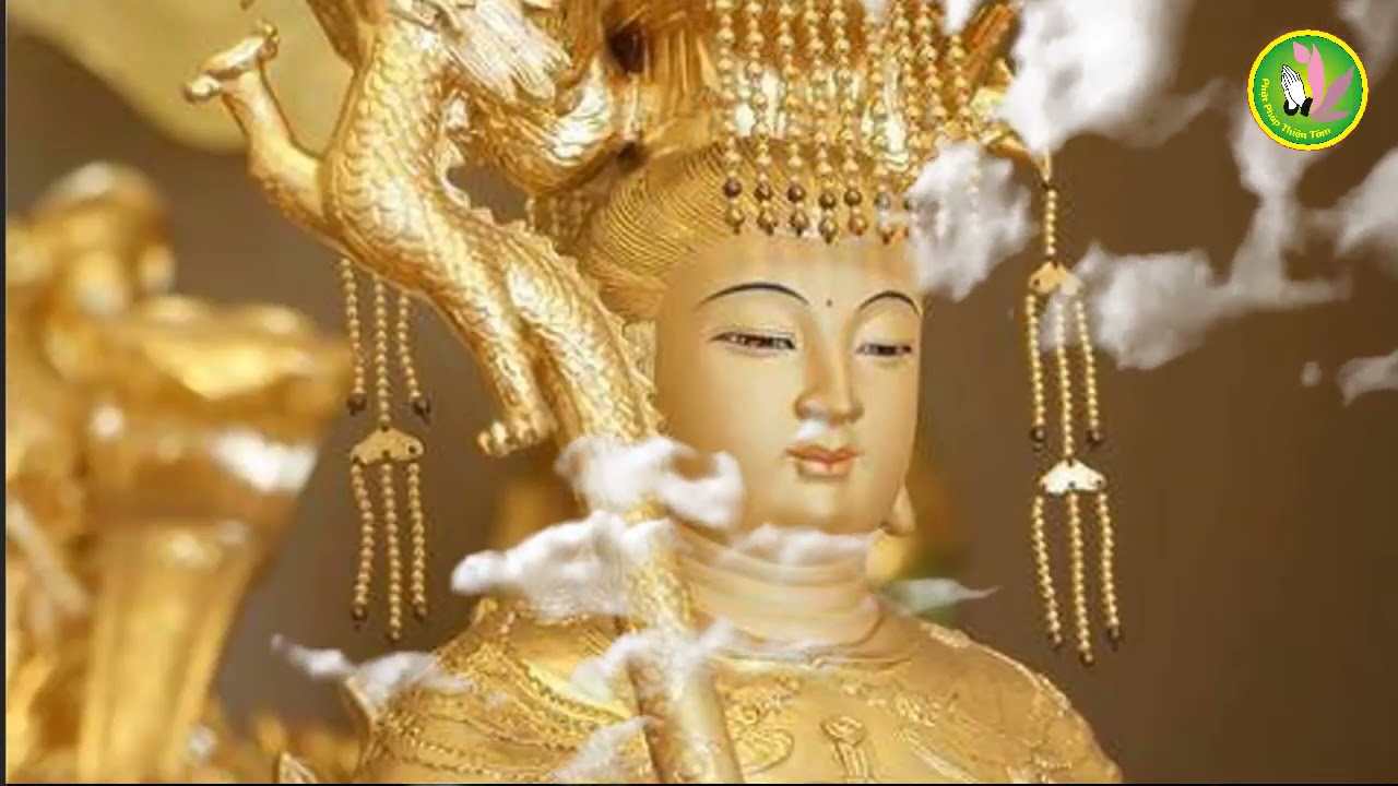 S&aacute;m Kinh Địa Mẫu