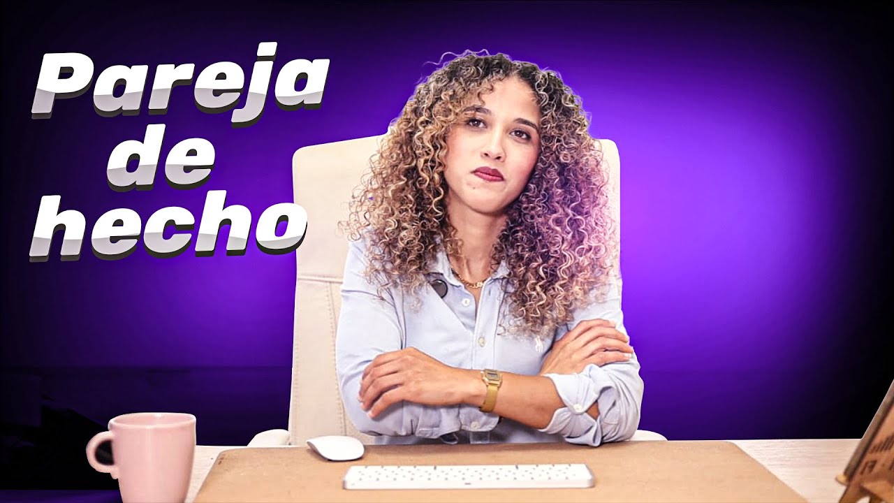 Pereja de hecho  باريخا دي اتشو 🇪🇸#الهجرة_إلى_أوروبا #اسبانيا🇪🇸 #اسبانيا #الهجرة_إلى_إسبانيا
