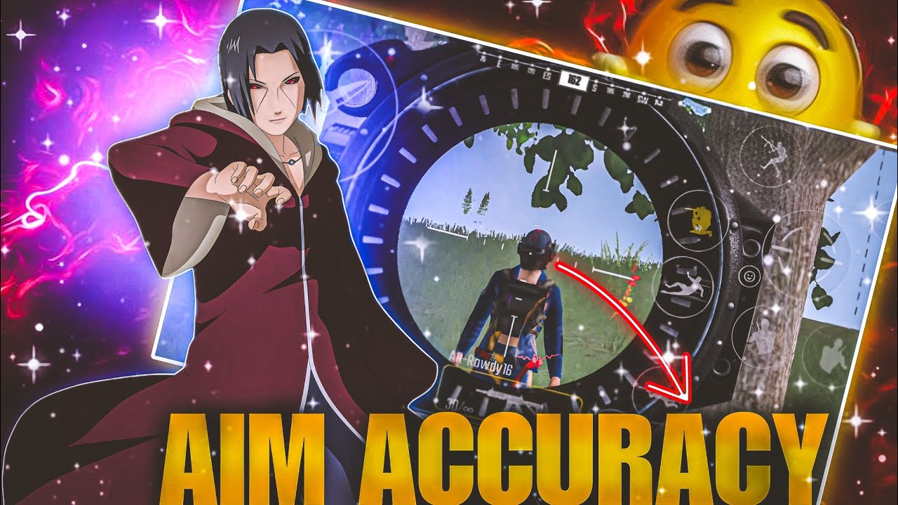 Sicrate drills to improve aim accuracy in scarfall 2.0 l @ScarFall2.0