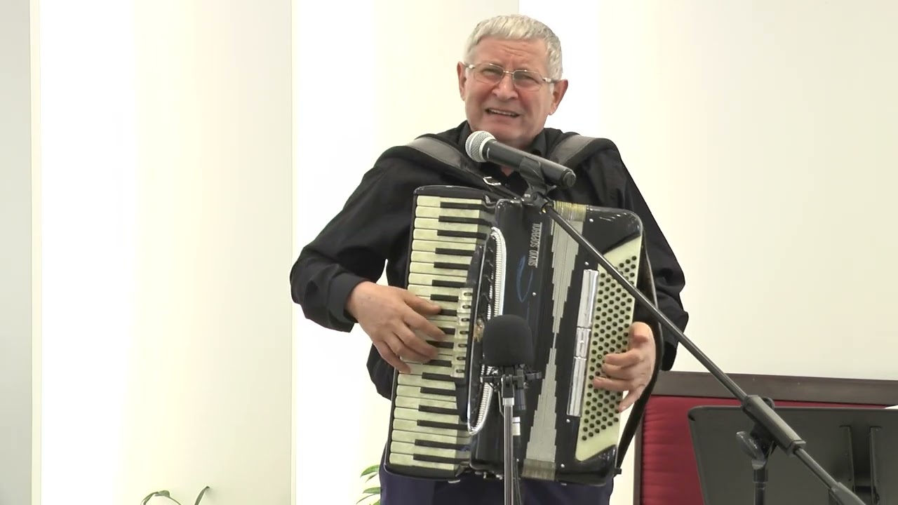 IOAN BILA  „UN GRUPAJ DE CÎNTĂRI„