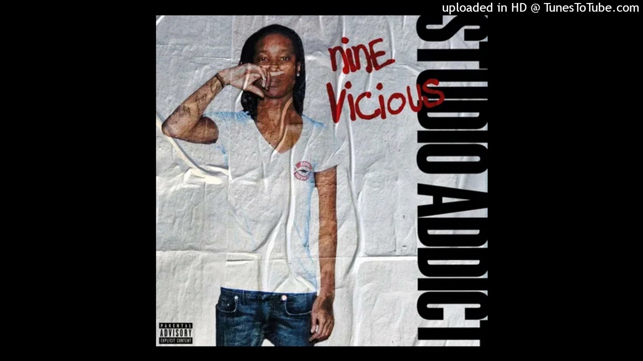 (free) nine vicious sample type beat - 