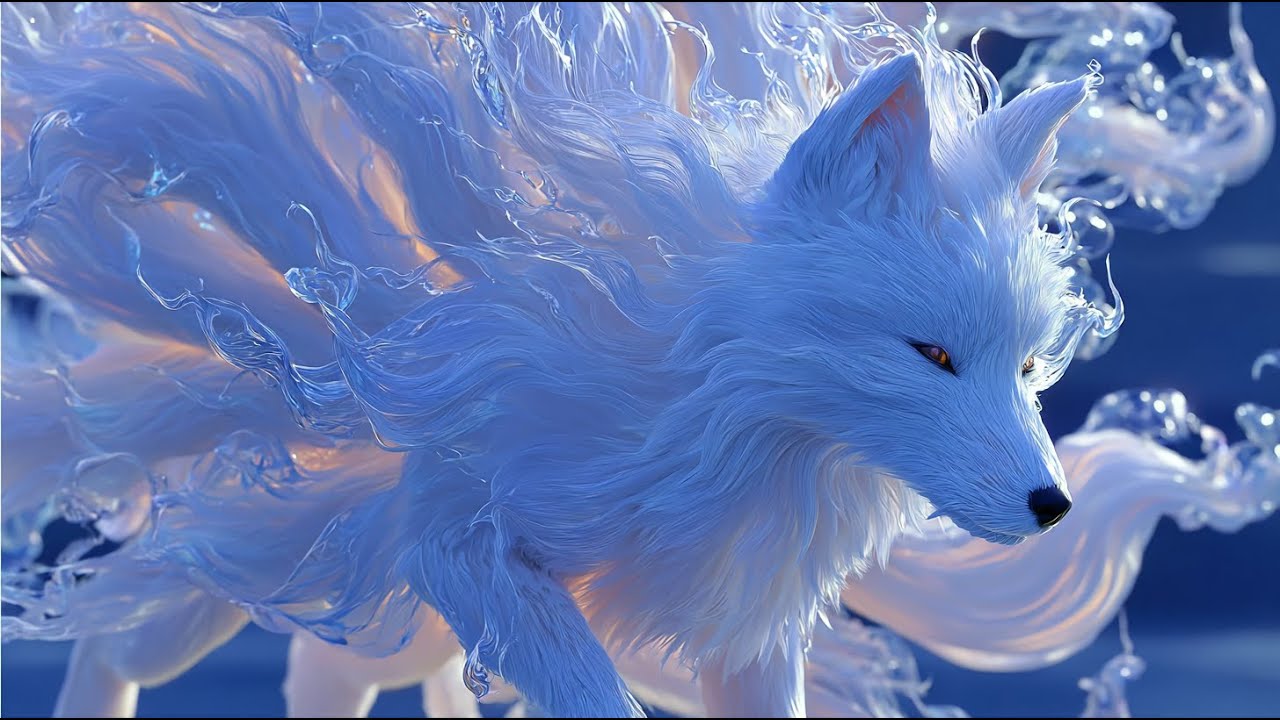 AIで甦る、幻の生き物【幻獣】│Mythical Creatures Reborn by AI