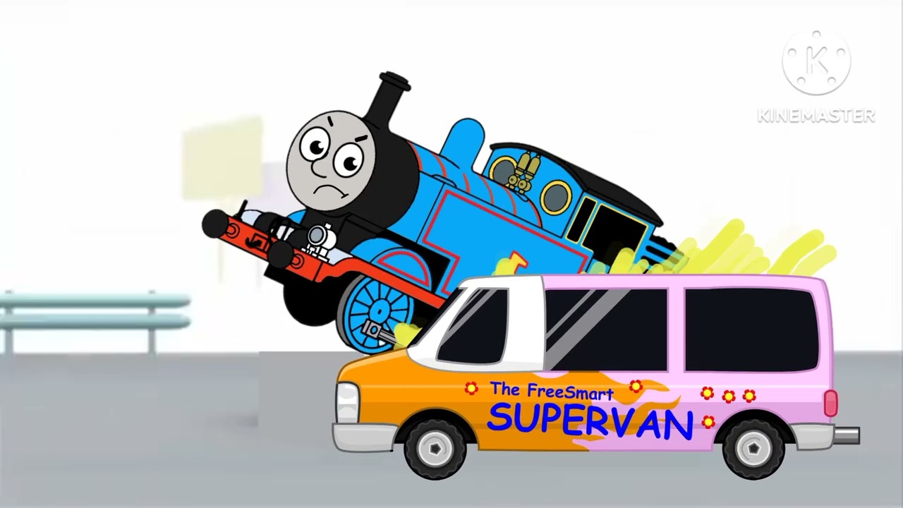 The First insane Pocoyo race (and more Characters)