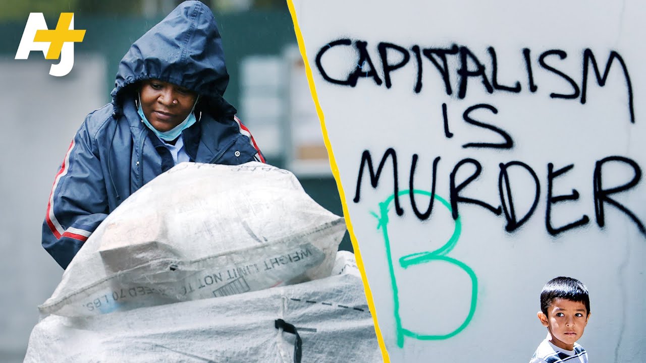 Is Capitalism Anti-Black?