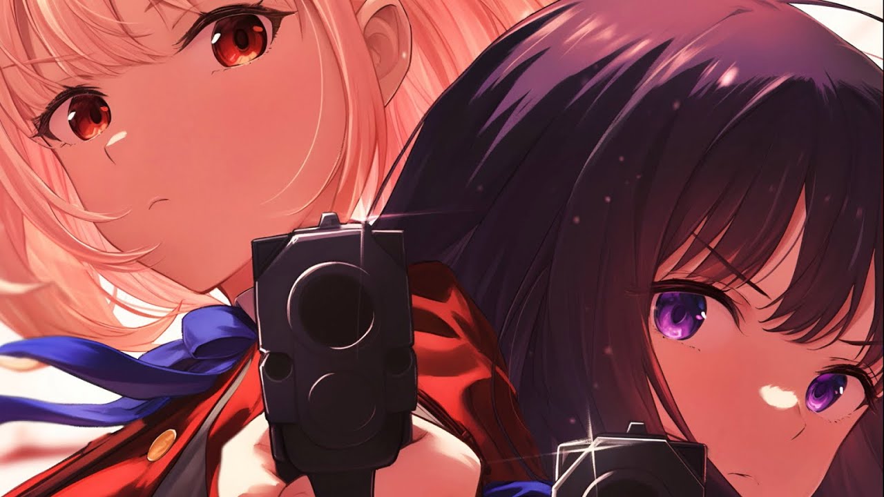 [Nightcore] Don't Bring Me Down (ELO)