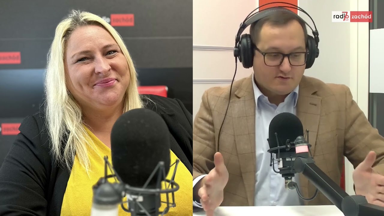 Maja Nowak, Polska 2050