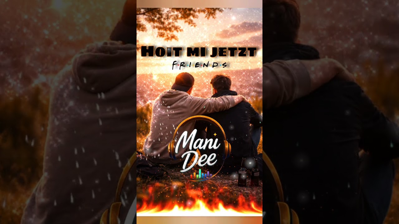 Hoit mi jetzt 