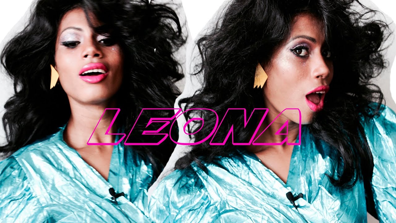 LEONA l MiniDoc Leona Vingativa