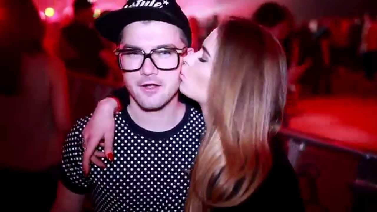 Desperados Endless Night Party by Maffashion x Wujaszek liestyle*