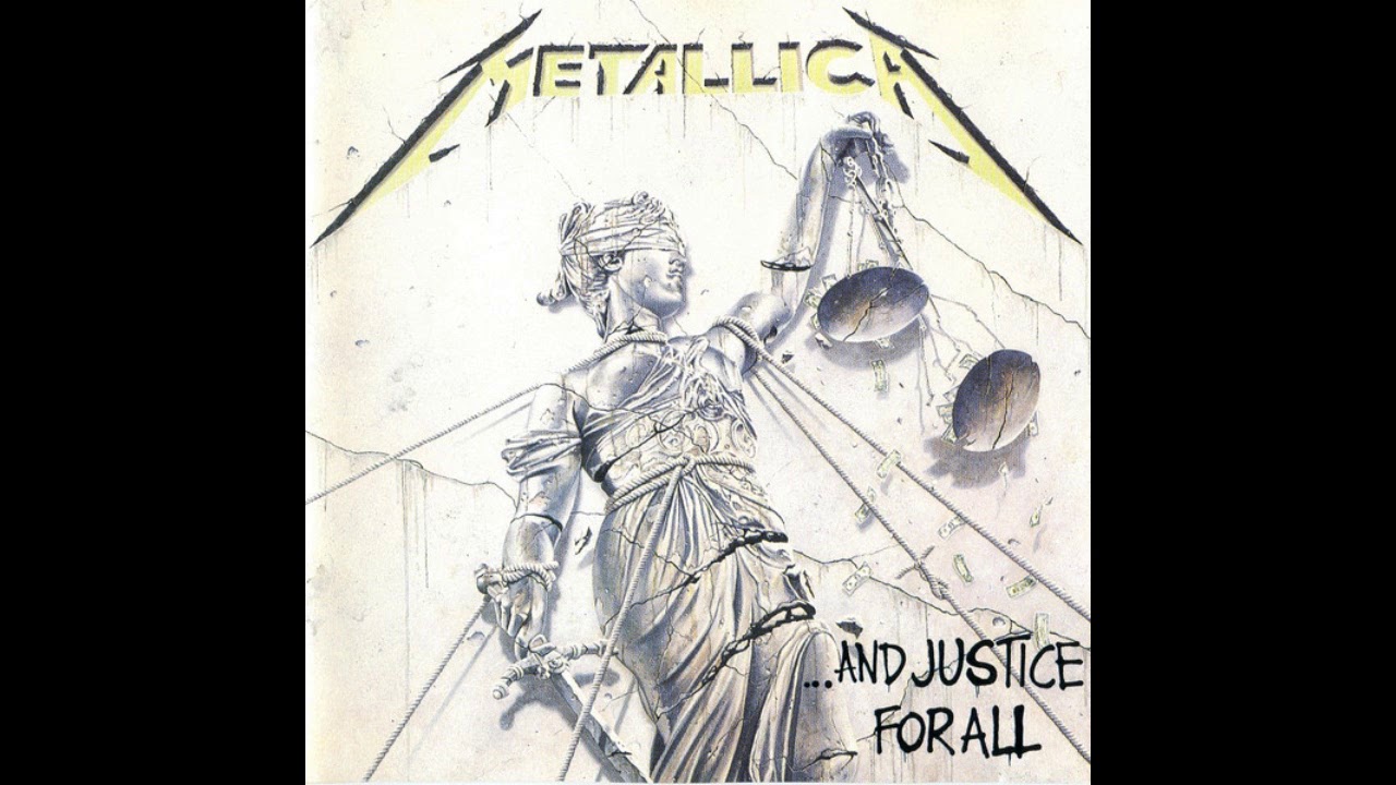 Metallica - Eye of the beholder (isolated vocal track)