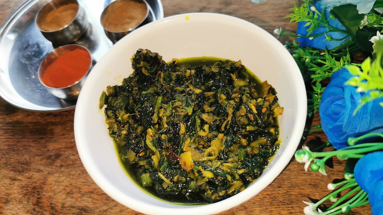 PRE-COOK SAAG | HOW TO PRE-COOK SAAG FOR BIR DISHES | CHEF SYED RAHIL |