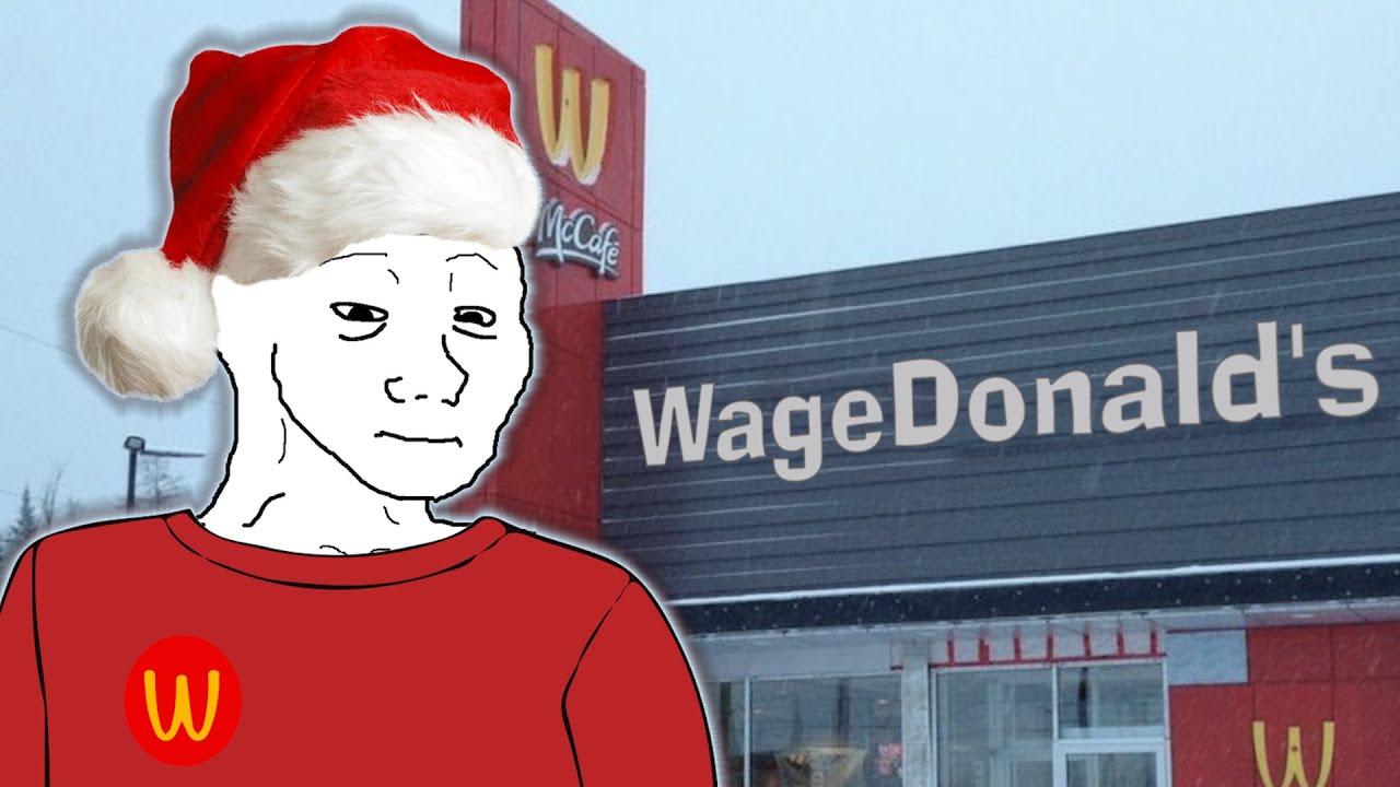 Wojak can't hold it anymore