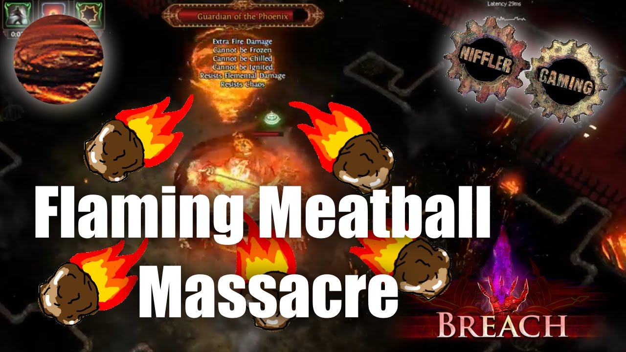 Burning Cyclone Raider Guide [2.5] | Path of Exile: Atlas of Worlds