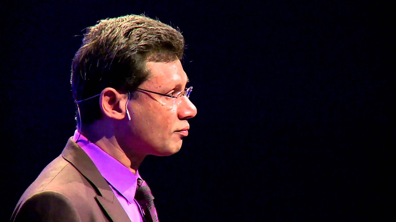 How to boost a brand in an emerging market? | Dr. Nirmalya Kumar | TEDxGateway