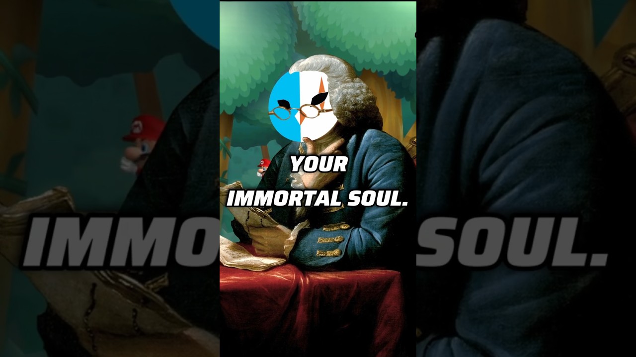 Gaming Ts & Cs that claimed 7,500 actual Souls