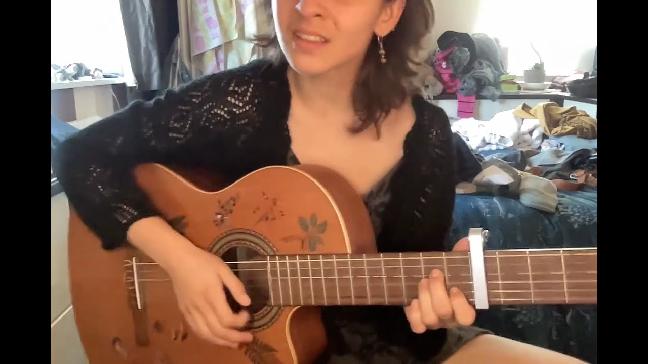Don´t Forget About Us by Flyte, Billie Marten (Cover) 28-07-2025