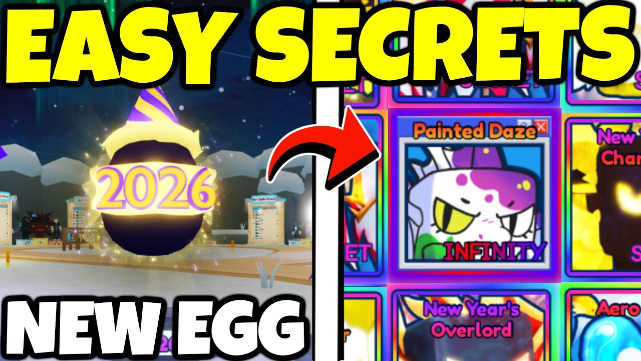 Сделайте это СЕЙЧАС, чтобы узнать ПРОСТЫЕ СЕКРЕТЫ новогоднего мероприятия... (Bubble Gum Simulato...