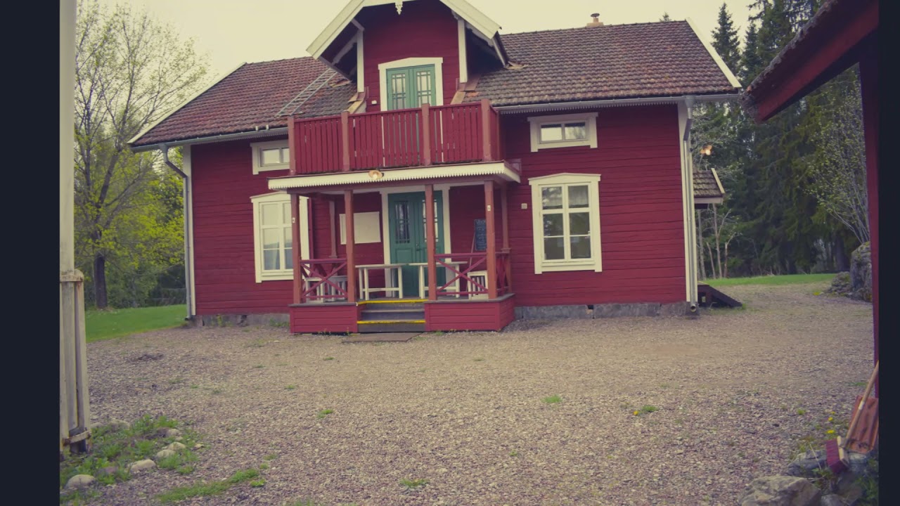 Från Garpenberg till Grängesberg 20210514
