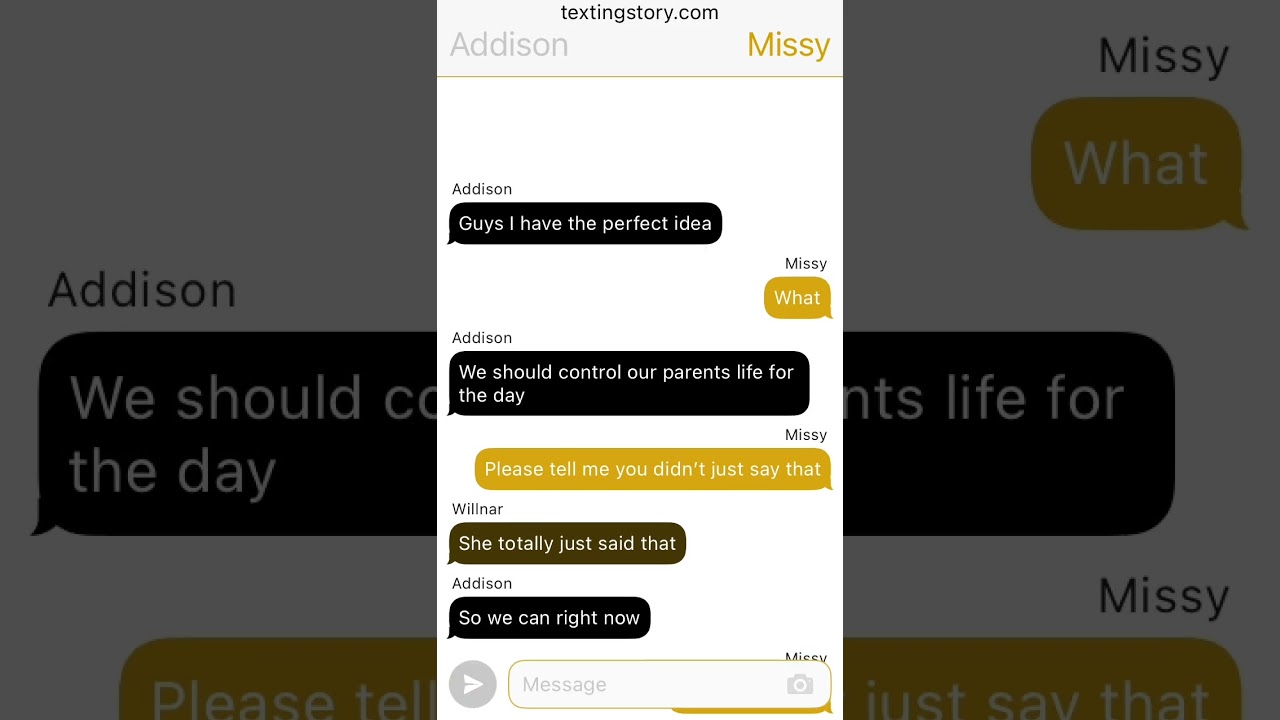 Zombies texting part 193